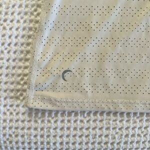 Zyia Mesh Long Sleeve